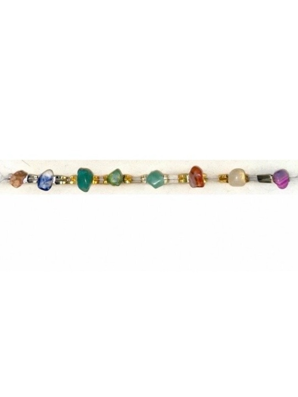 Multi-Color Gemstone Bundle
